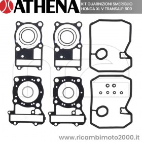 ATHENA P400210600621